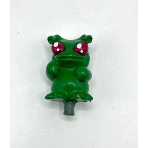 Neopets Pocket Pet GRUNDO Replacement FIGURE ONLY Tiger Electronics 2002